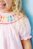 Crayon Dress