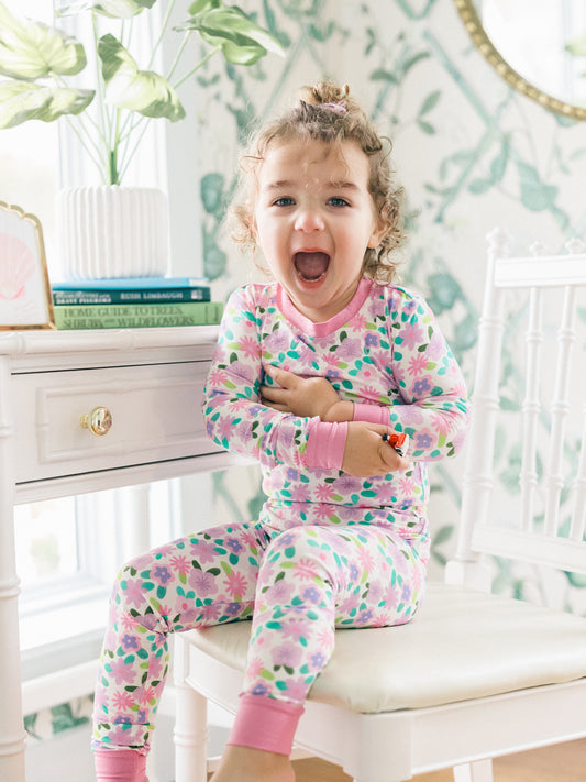 Emmie PJ Set
