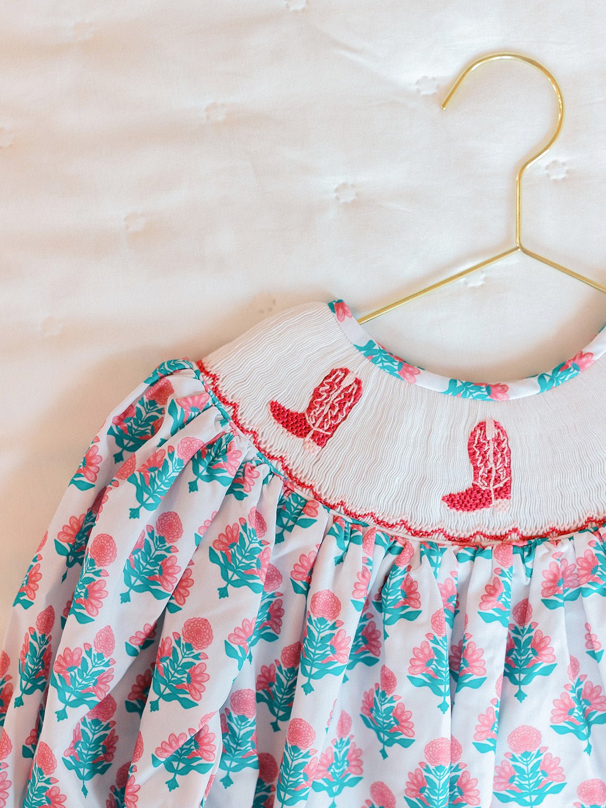 Boot Scootin' Bubble