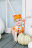 Clara Pumpkin Bubble