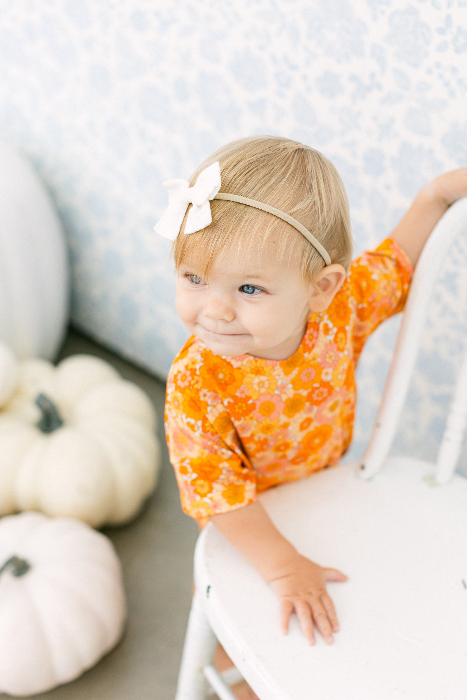 Clara T-Shirt Bubble 0-3m - Main Image