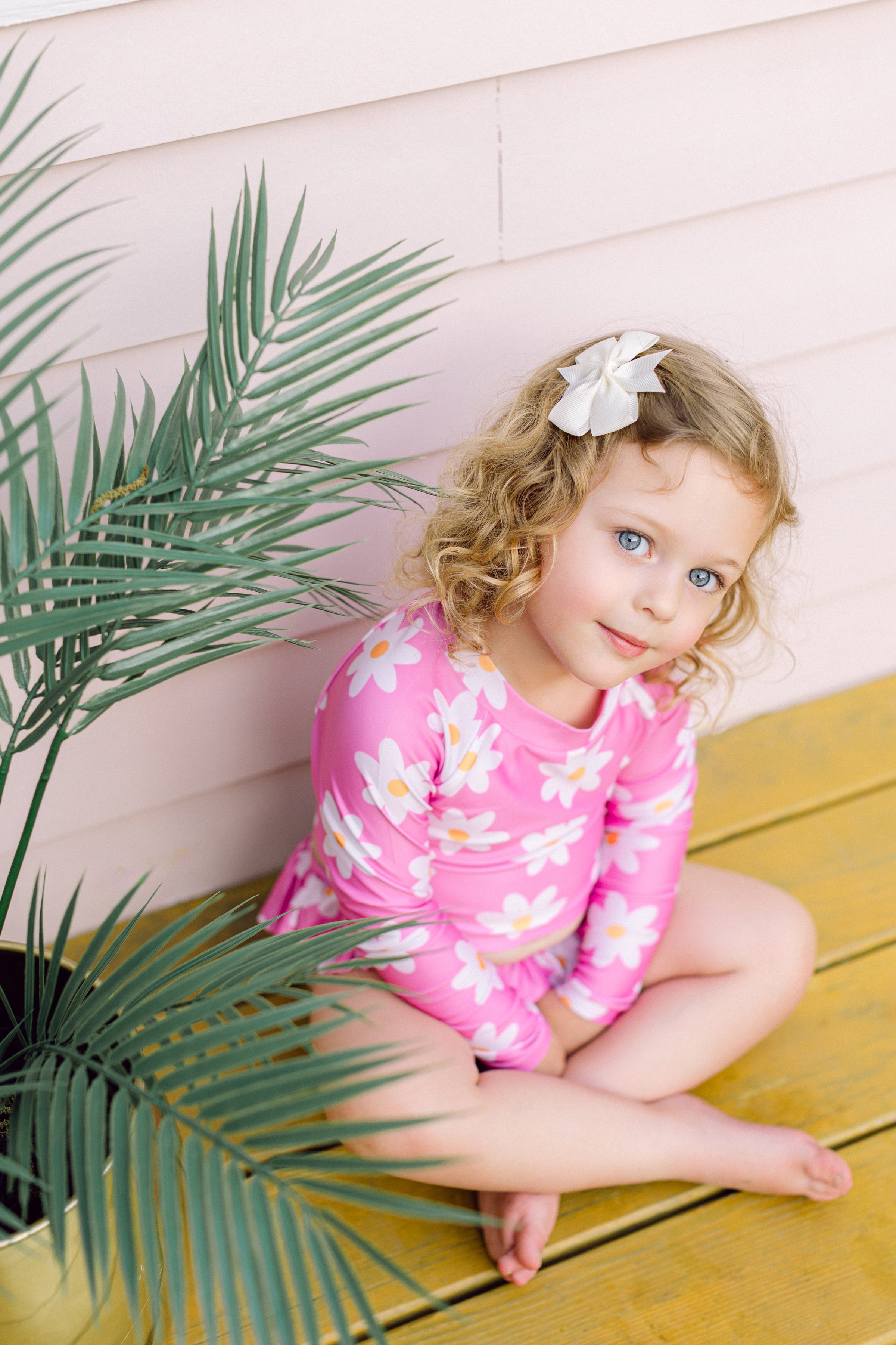 UPF 50+ Children's Swimwear – Poppy Kids Co UPF 50+ Children's Swimwear – Poppy Kids Co