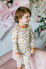 Easter Cross Premium PJ Set