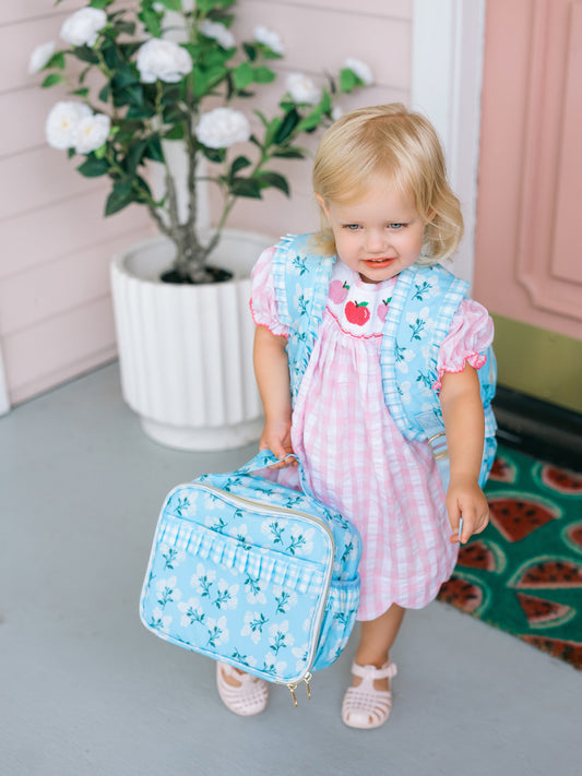 Hydrangea Lunchbox