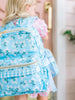 Hydrangea Backpack