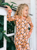 Ghoulie Girl Premium PJ Set