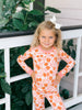 Sports Girly Premium PJ Set