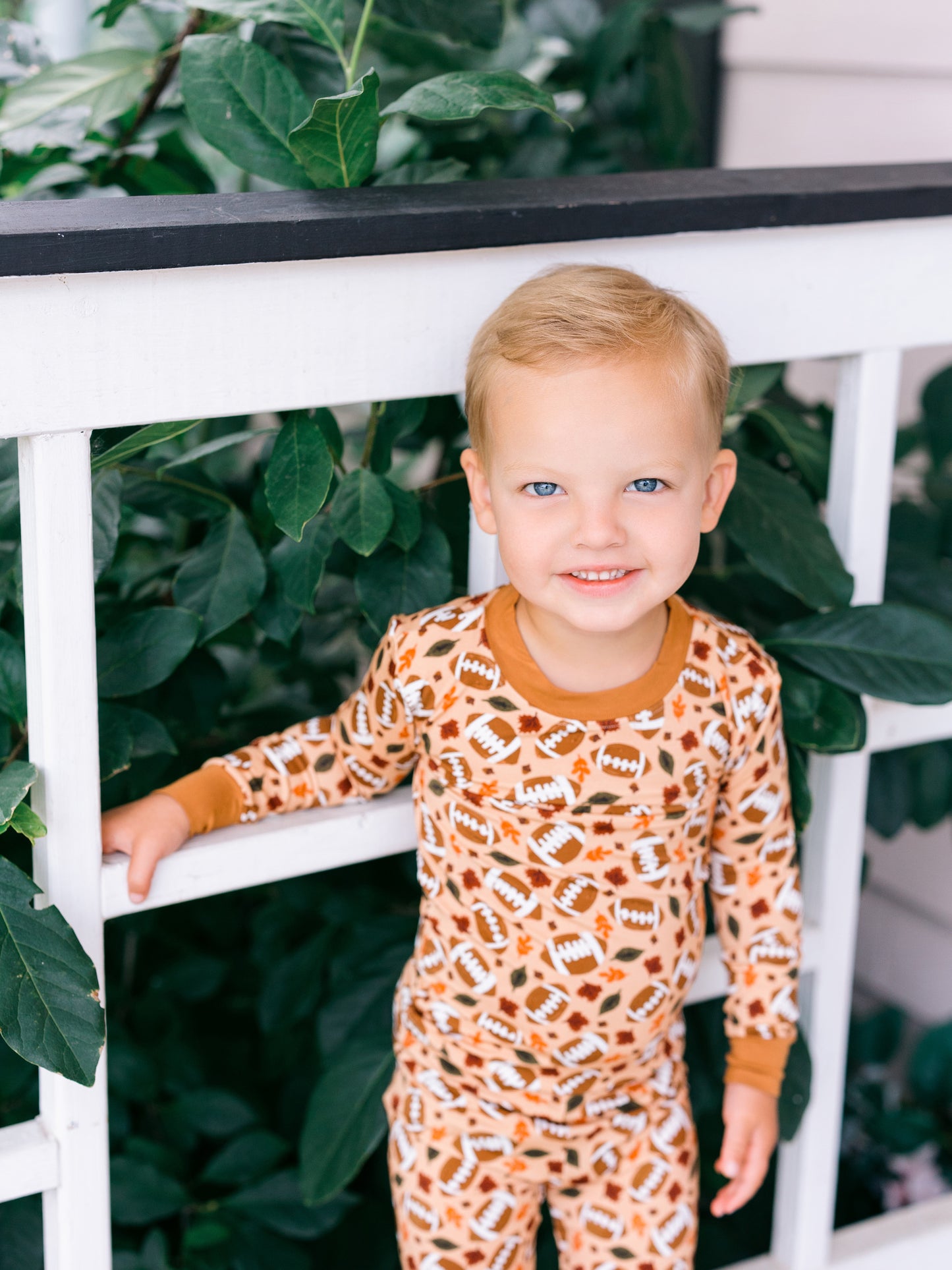 Go Team Premium PJ Set