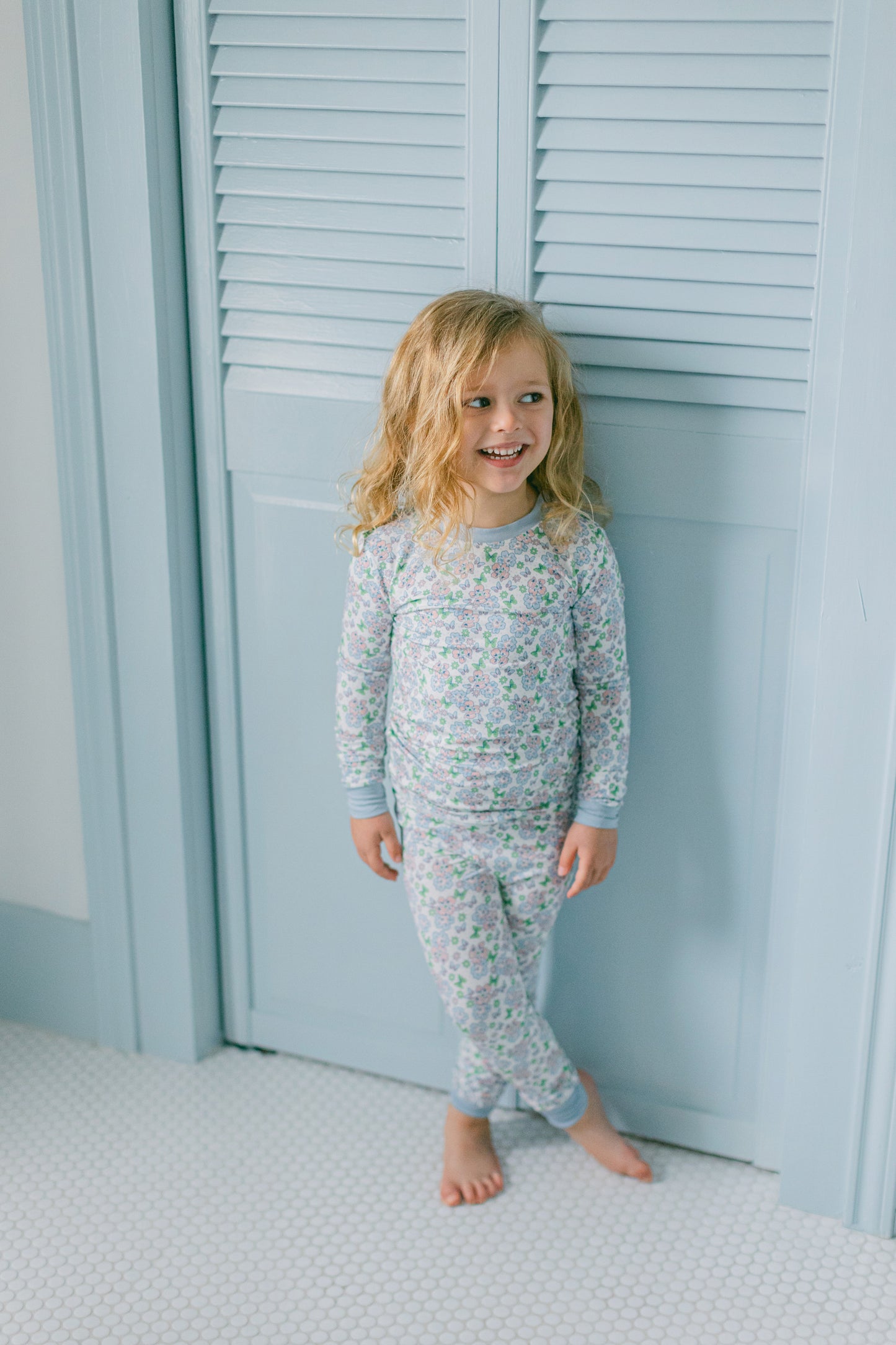 Winnie Premium PJ Set