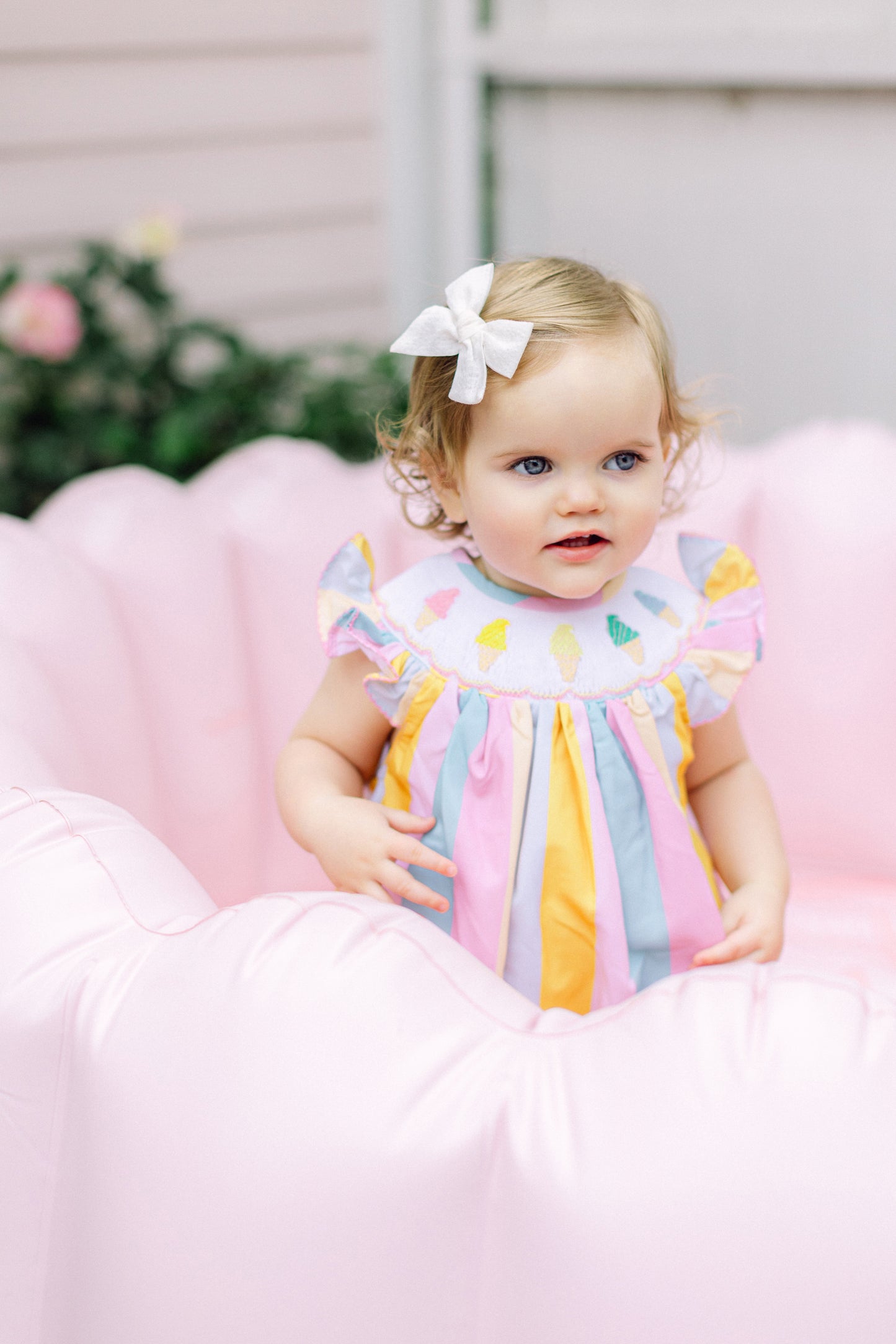 Ice Cream Smocked Bubble I Poppy Kids Co ice-cream-smocked-bubble-i-poppy-kids-co