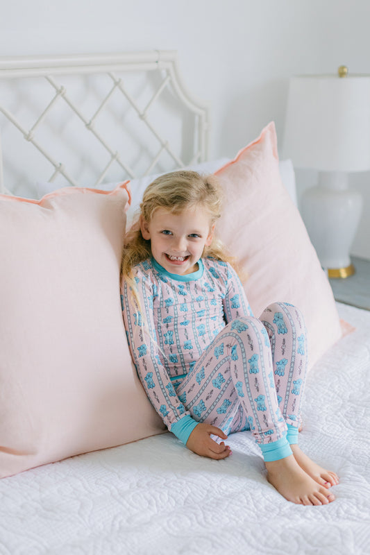 Gigi Premium PJ Set