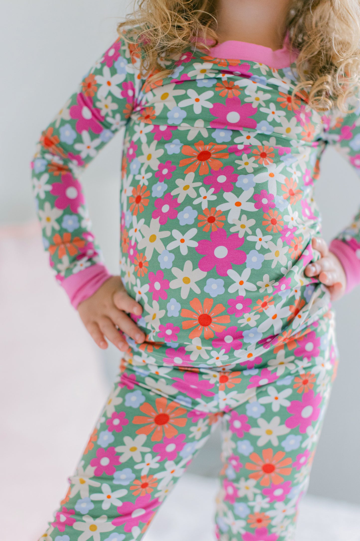 Darcy Premium PJ Set