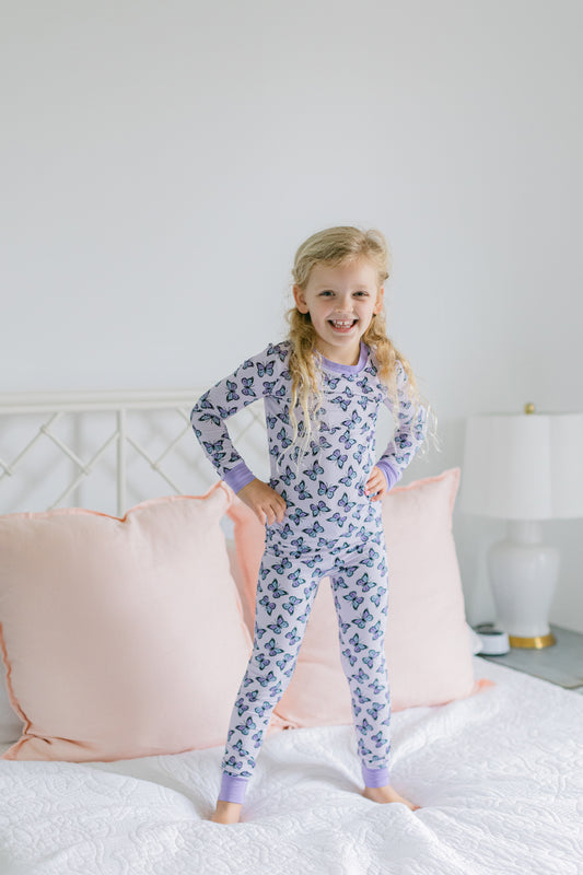 Enchanted Premium PJ Set