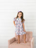 Halloween Cat Dress