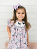 Halloween Cat Dress
