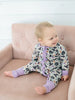 Cutie Cauldron Ruffle Romper