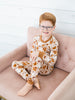 Howdy Halloween PJ Set