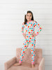 Apple of my Eye PJ Set