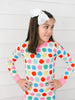 Apple of my Eye PJ Set
