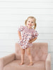 Pink Halloween Bucket Bubble