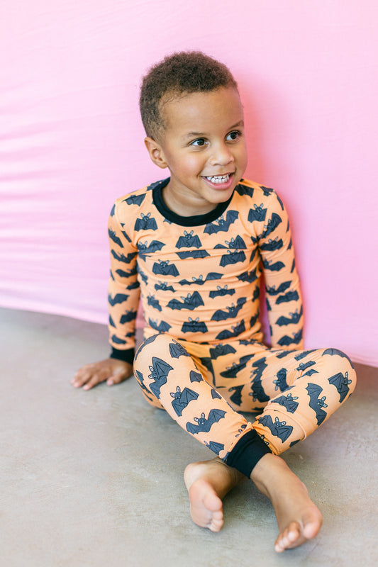 Bats Premium PJ Set