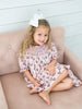 Pink Halloween Bucket Dress