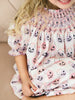 Pink Halloween Bucket Dress