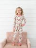 Cheer Squad PJ Set