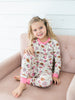 Cheer Squad PJ Set