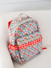 Strawberry Bows Backpack