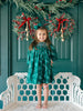 Winter Bloom Dress
