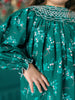 Winter Bloom Dress
