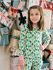 Holly Jolly PJ Set