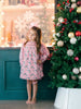 Candy Cane Ribbons Dress