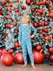 Starry Tree PJ Set