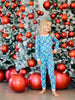 Starry Tree PJ Set