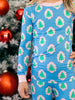 Starry Tree PJ Set