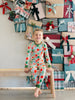 Christmas Crew PJ Set