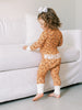 Cutie Pie 2.0 Premium Ruffle Romper