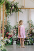 Tropical Fruit Dress