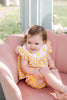 Sunshine Diaper Cover Set