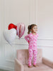 Valentine Cakes PJ Set