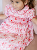 Valentine Bows Dress