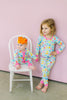 Gummy Bear Premium PJ Set