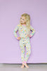 Cutie Crawlers Premium PJ Set