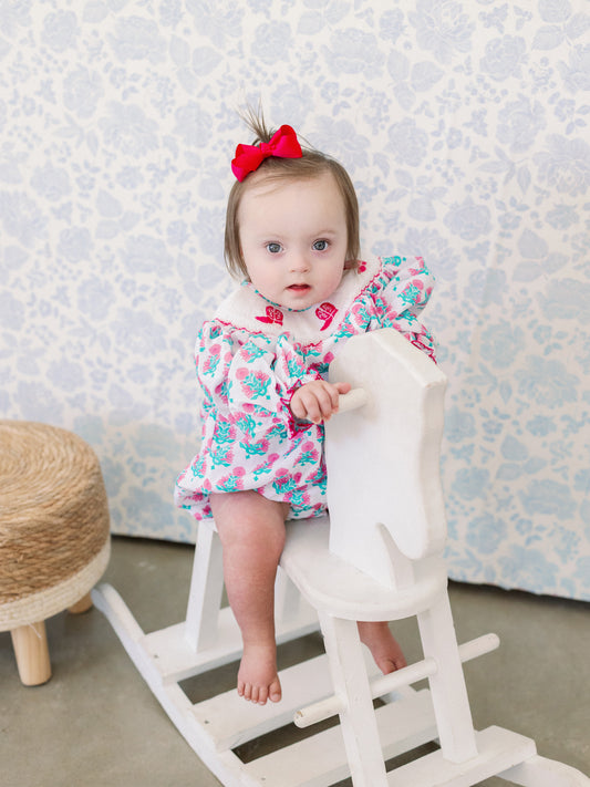 Boot Scootin' Bubble