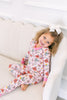 Pink Brave Premium PJ Set