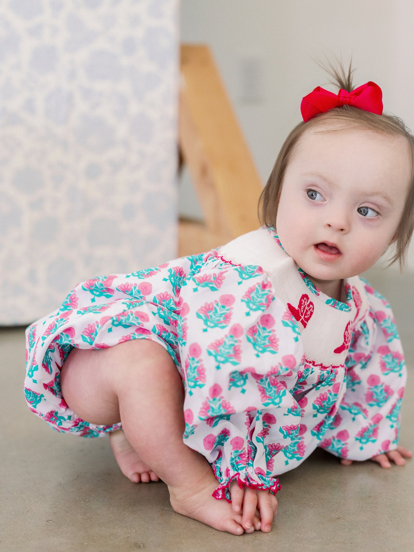 Boot Scootin' Bubble