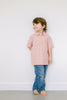 Rodeo Ghost Boys' Polo