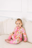 Affirmations Premium Ruffle Romper
